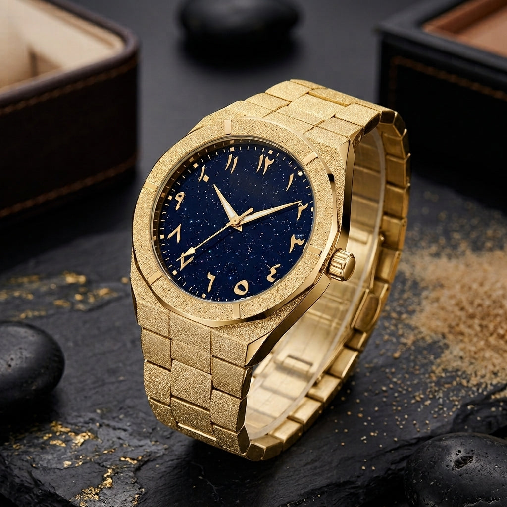 Wakt Bling