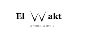 ElWakt - Home
